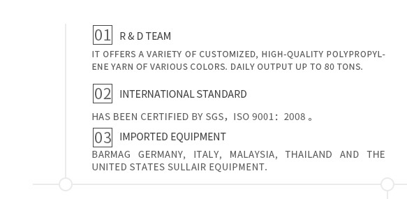Guangdong Modern High-tech Fiber Co., Ltd  ，MODERNS PP Microfiber， Microfiber PPD TY moderns，PP profiled yarn，PP intermingled FDY，PP twisted yarn，Differential Fiber PP yarn，PP fine denier yarn,PP fine denier DTY yarn