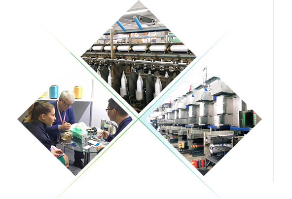 Guangdong Modern High-tech Fiber Co., Ltd  ，MODERNS PP Microfiber， Microfiber PPD TY moderns，PP profiled yarn，PP intermingled FDY，PP twisted yarn，Differential Fiber PP yarn，PP fine denier yarn,PP fine denier DTY yarn